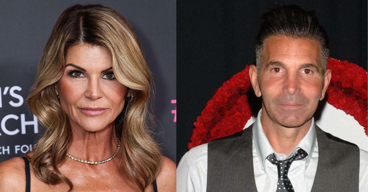 Lori Loughlin has been struggling to let go of estranged husband Mossimo Giannulli even 'after years of betrayal.'
