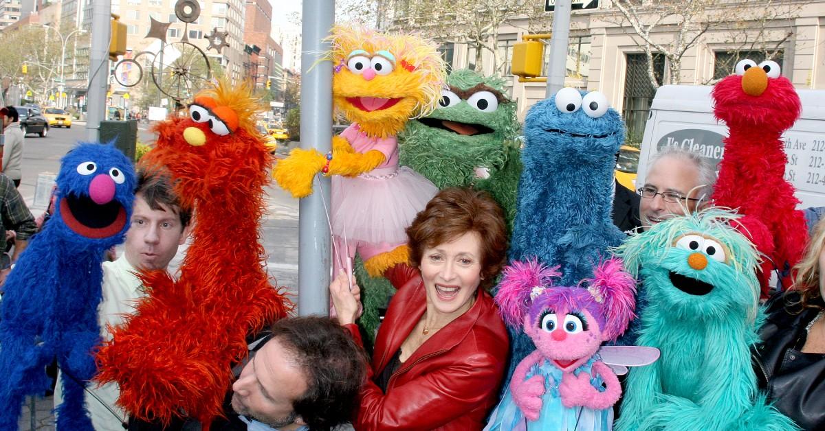 About 200 'Sesame Street' Episodes Cut From HBO Max
