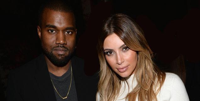//kim kardashian kanye west two wedding ceremonies