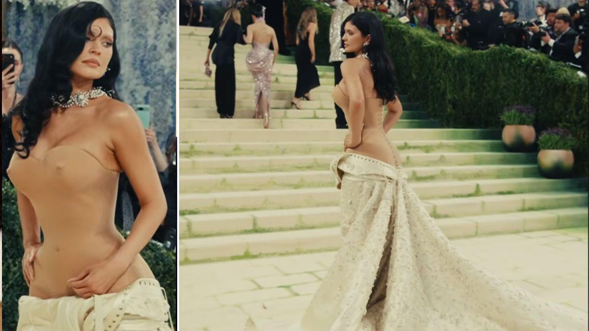 Photo of Kyllie Jenner