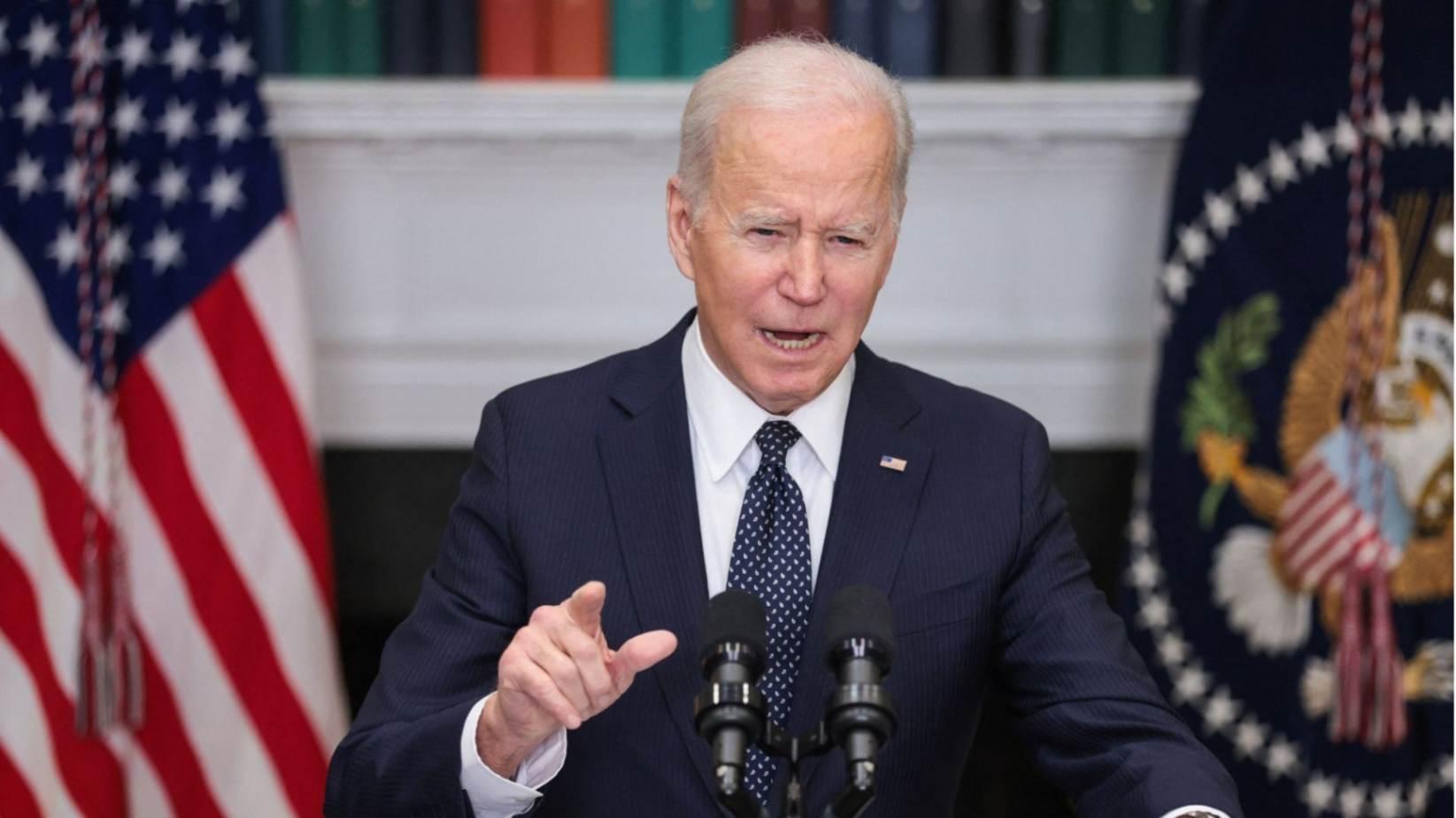 Rohit Rohit was released from immigration authorities during the Biden administration, according to DHS.