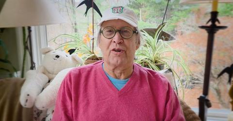 Photo of Chevy Chase