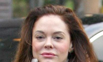 //rose mcgowan chipmunk cheeks