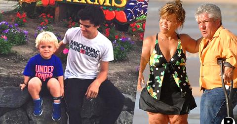 Jacob Roloff Didnt Like Filming ‘Little People, Big World’