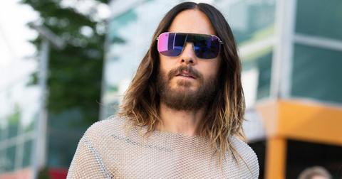 Jared Leto Hit With Bombshell Sexual Misconduct Allegations From Nine Women