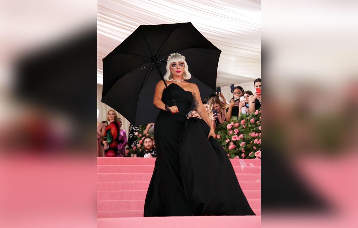 Fashion Police! The Best, Worst & Wackiest Red Carpet Looks In 2019