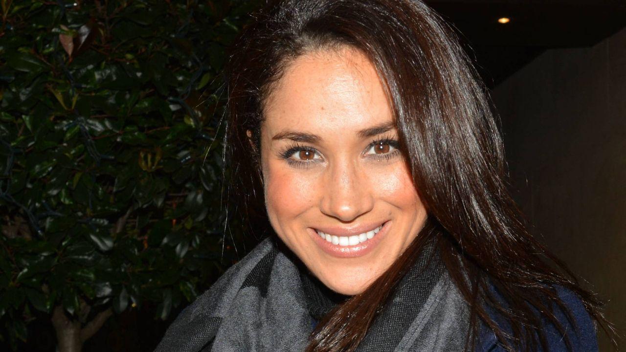 Photo of Meghan Markle