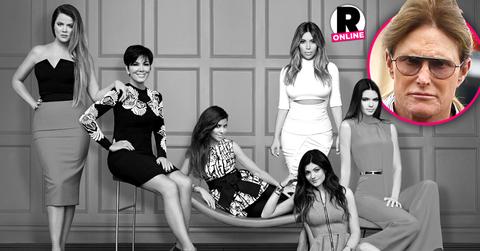 Bruce Jenner Quitting