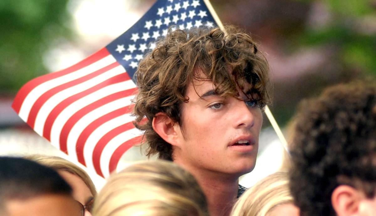 A Russian appeals court reportedly denied Conor Kennedy's challenge to his arrest order.