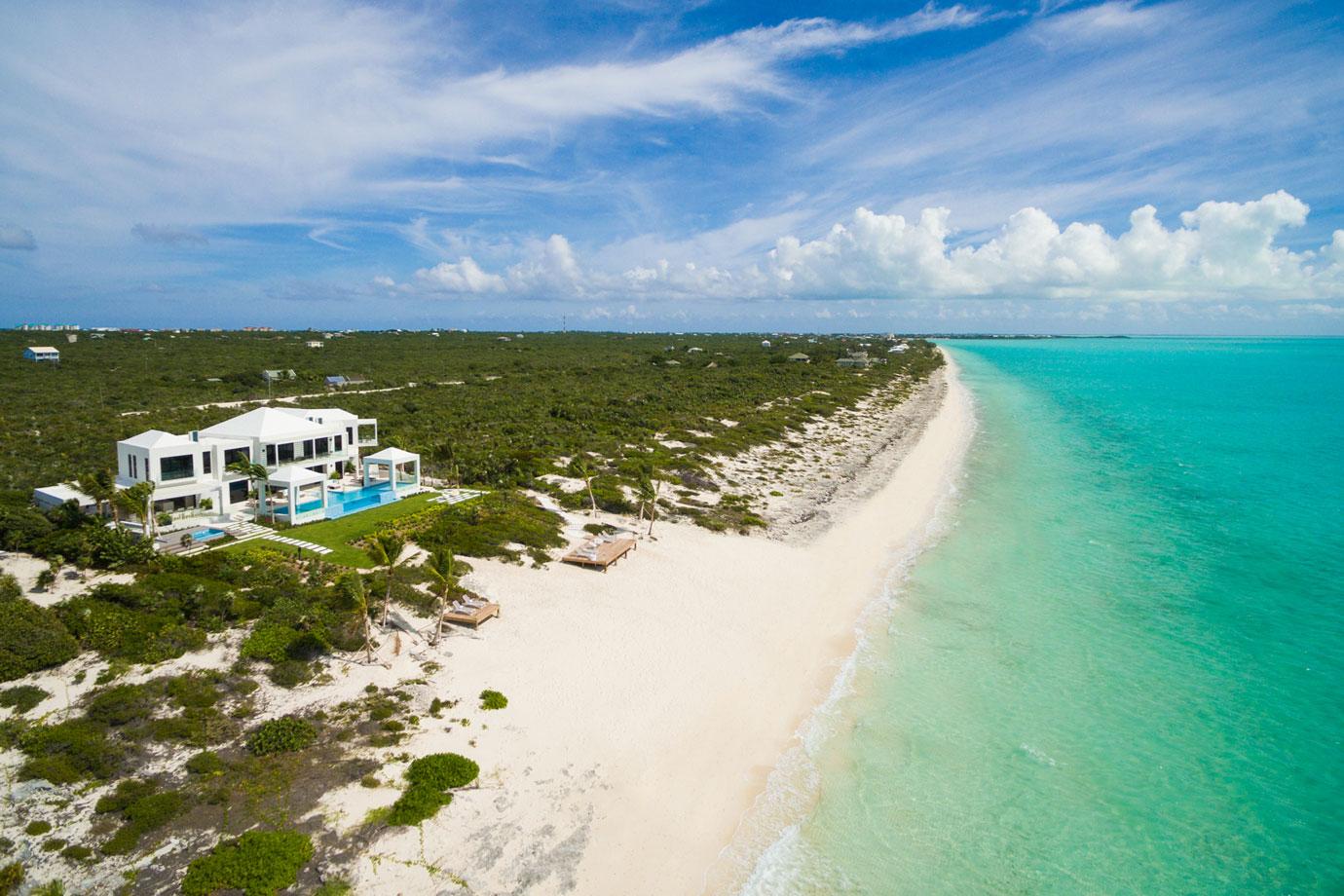 housewives turks and caicos mansion gallery rd