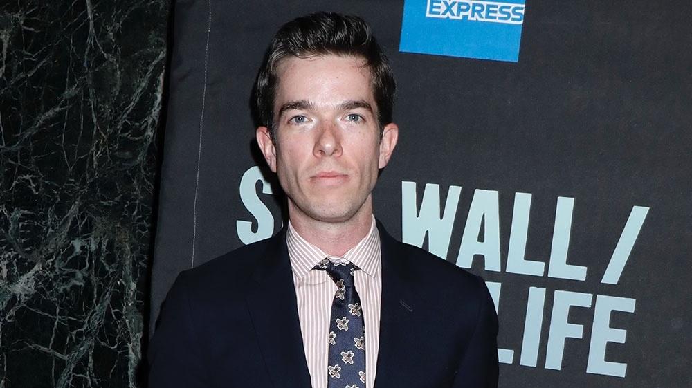 Comedian John Mulaney Is Reportedly in Rehab for Substance Abuse After 20 Years of Sobriety