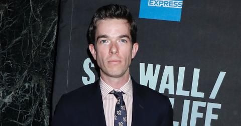 Comedian John Mulaney Is Reportedly in Rehab for Substance Abuse After 20 Years of Sobriety