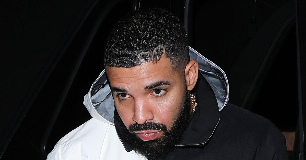 drake sued fan injury concert dismissed