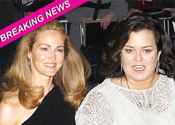 //rosie fiancee tumors