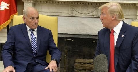 donald trump praised adolf hitler talk ex chief staff john kelly