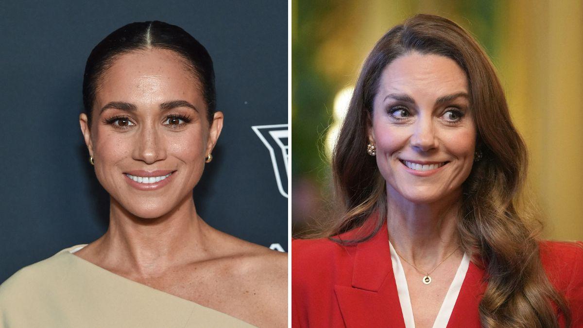 Meghan Markle is allegedly furious over Princess Catherine amid their ongoing royal rivalry.
