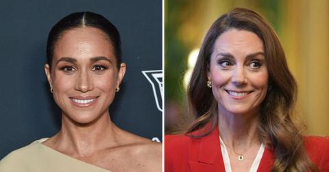 Meghan Markle is allegedly furious over Princess Catherine amid their ongoing royal rivalry.