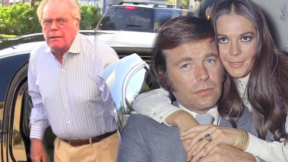 Natalie Wood Death Investigation Robert Wagner Murder Charges Unlikely — Find Out Why 7520