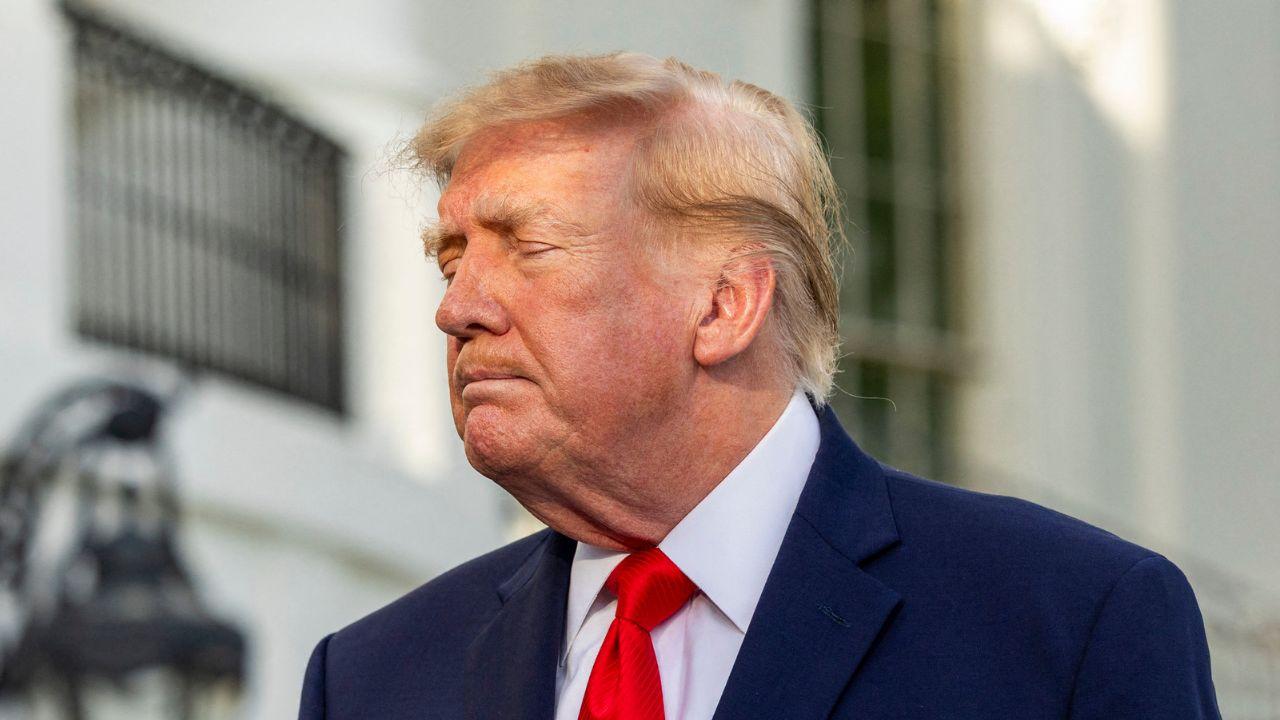 picture of Donald Trump