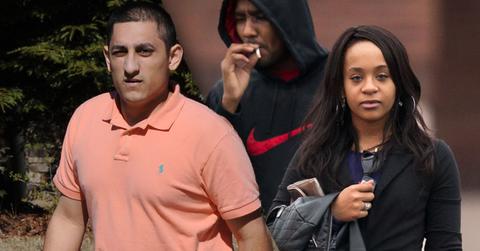 Bobbi Kristina Brown Nick Gordon Pal Steven Stepho Drug Dealer Confessio