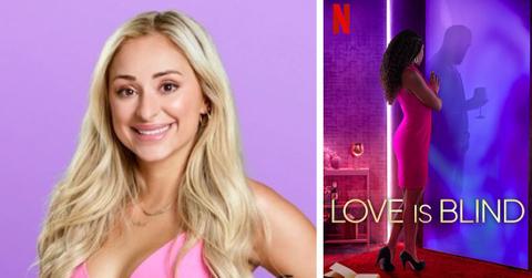 renee poche love is blind sued pp