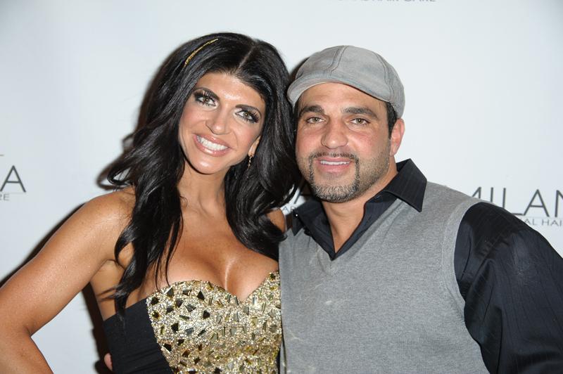 Teresa Giudice Prison Book Secrets