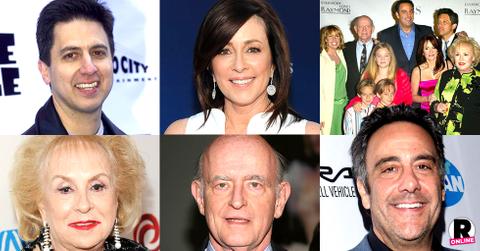 Everybody Loves Raymond’ Secrets