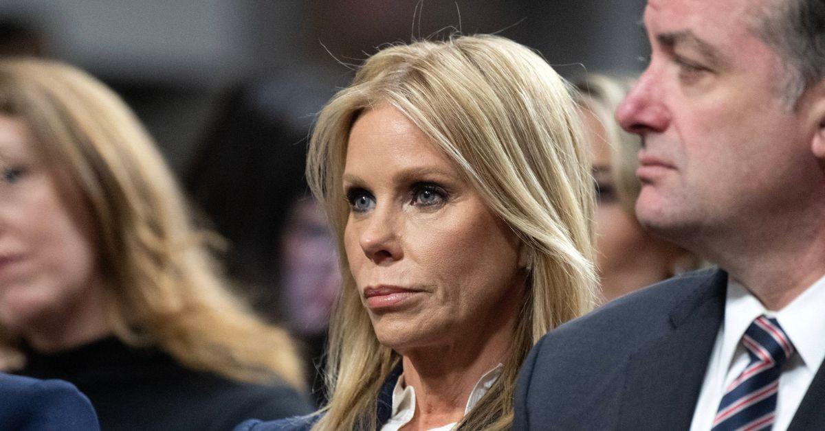 Photo of Cheryl Hines