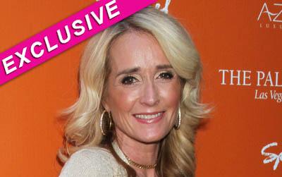 //kim richards alcohol