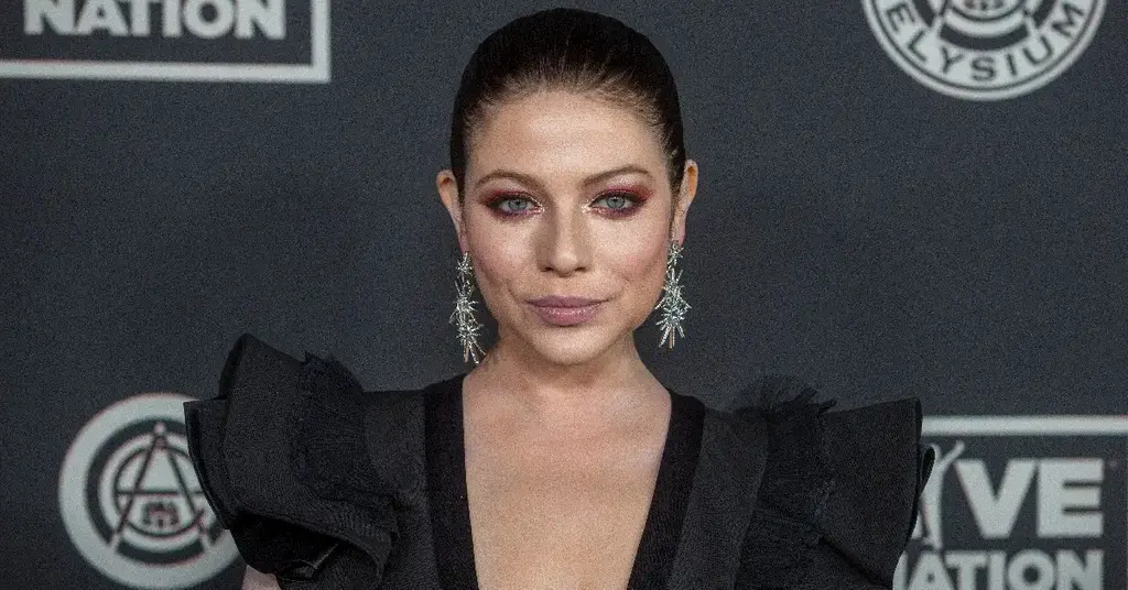 michelle trachtenberg set for major comeback before tragic death