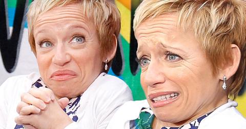 ‘Little Couple’ Health Crisis