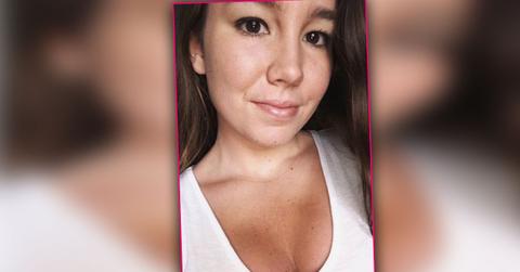 Iowa Man Last Person To See Missing Mollie Tibbetts