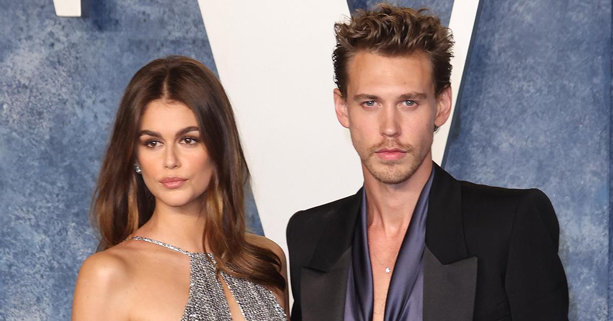 Austin Butler Not in Hurry to Marry Girlfriend Kaia Gerber