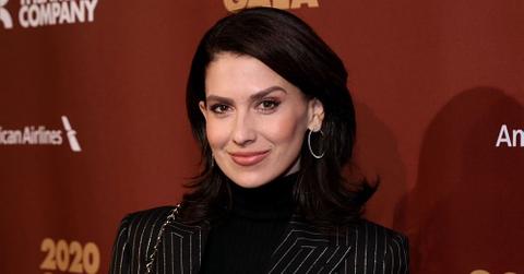 Hilaria Baldwin Is ‘Upset’ Over ‘Nightmare’ Controversy About Her Spanish Heritage