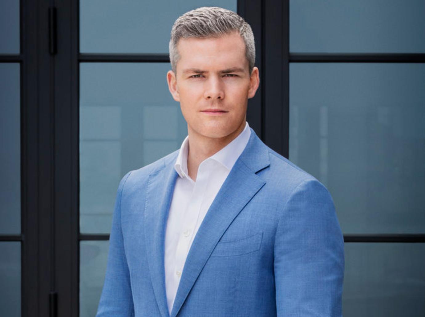 ryan serhant gallery pic