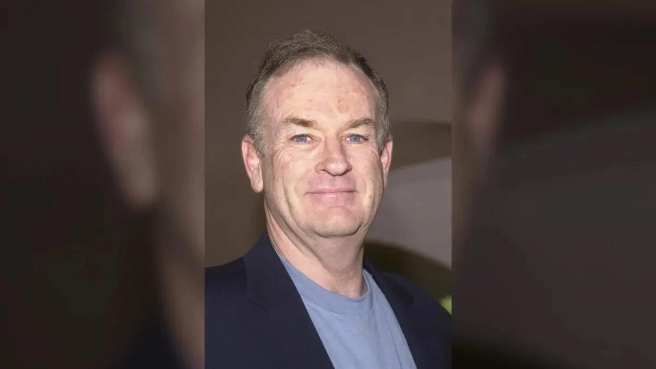 O’Reilly called out politically disengaged voters.