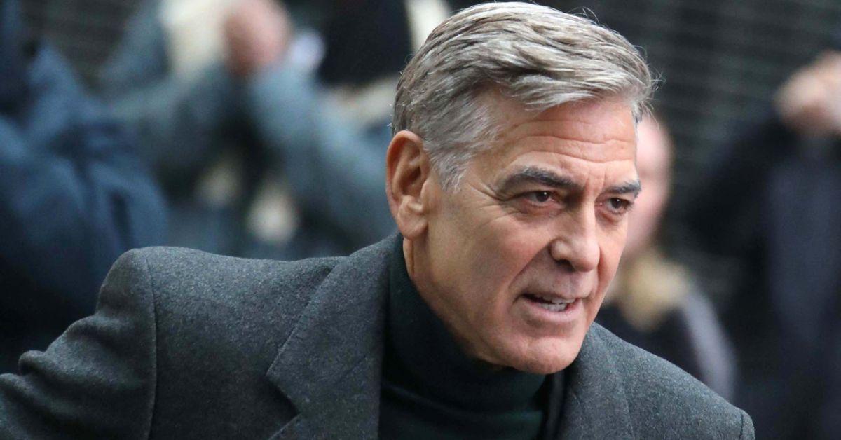 clooney
