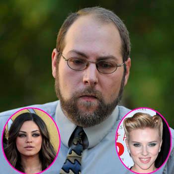 Celebrity Hacker Who Released Nude Photos Of Mila Kunis Scarlett Johansson Pleads Guilty