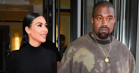 Congratulations Are In Order! Kim Kardashian Welcomes Fourth Child Via Surrogate