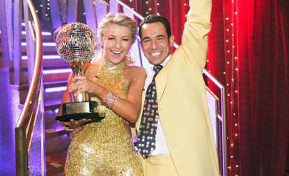 Dancing With The Stars: Past Winners
