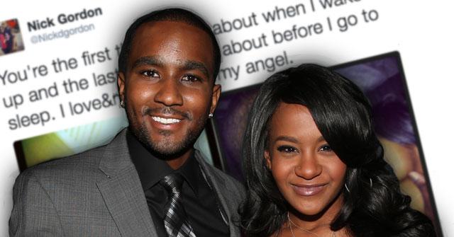 //nick gordon bobbi kristina brown hospitalization two year anniversary pp