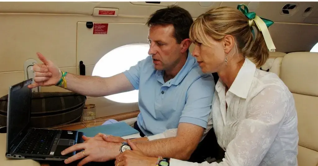 madeleine mccann suspect christian bruckner germany police monitoring
