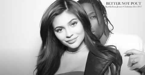 Kylie Jenner Travis Scott Stripper Scandal