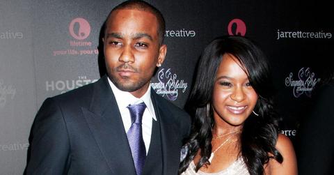//nick gordon uses cpr party pal overdose heroin