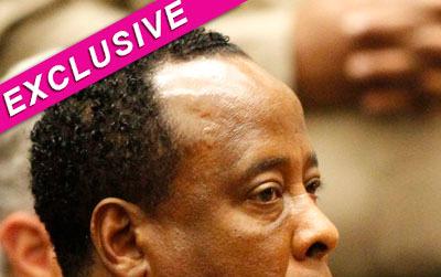 //conrad murray sentencing speak wenn