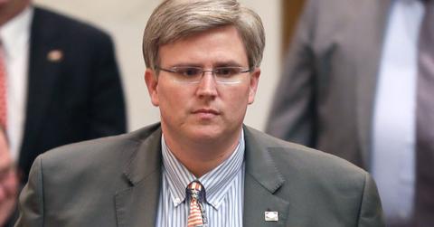 Arkansas Justin Harris