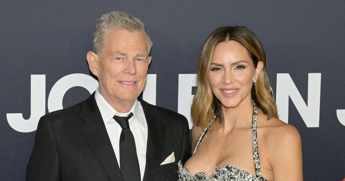 david foster and katharine mcphee