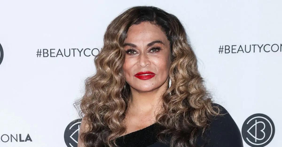 tina knowles estranged husband richard twitter account deleted nsfw likes