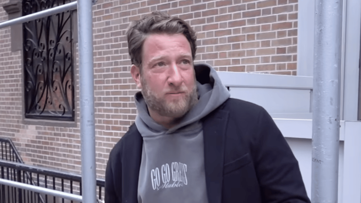 Photo of Dave Portnoy