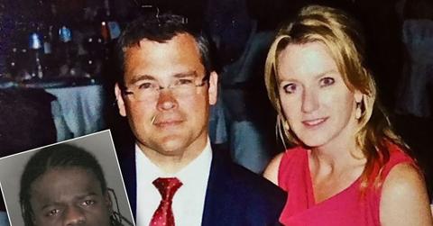 Maryland Man Guilty Wealthy Washington Family Murders